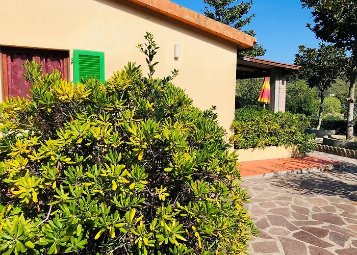 Residence La Valdana