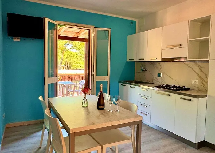 Casa Campanella Resort