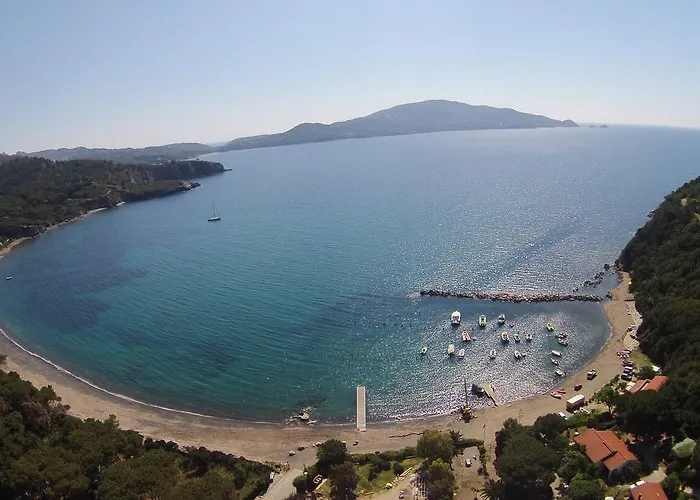 Camping Lacona
